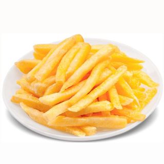 PORÇÃO DE BATATA FRITA