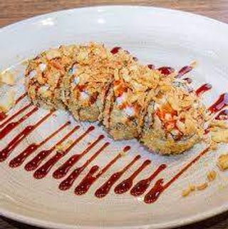 F5. Futo fritto - 5 pezzi