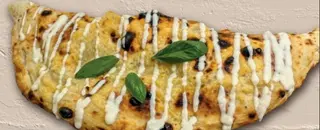 Calzone Ariccia