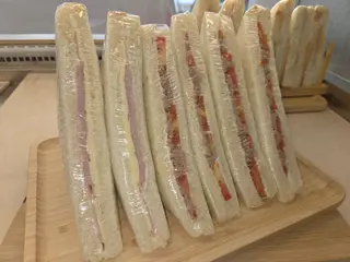 Tramezzino