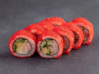 California cu Crab 8 buc. 