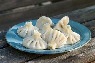 ხინკალი ფასანაურულად, 10ც