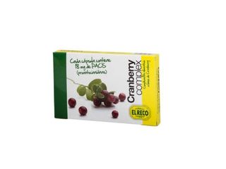 Cranberry Complex Recó (30 Cap.)