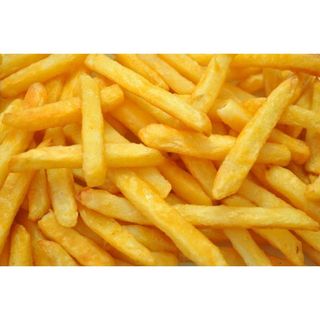 Home Cut Fries