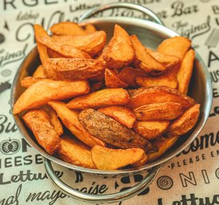 Patatas Deluxe