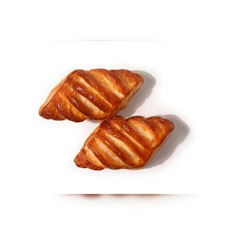 Форнетти с кайсия (100г)