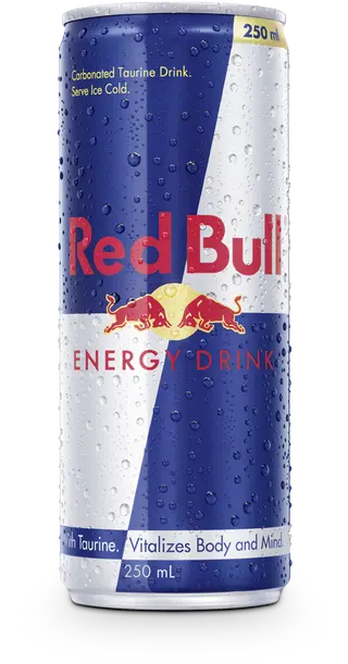 Red Bull (Lata)