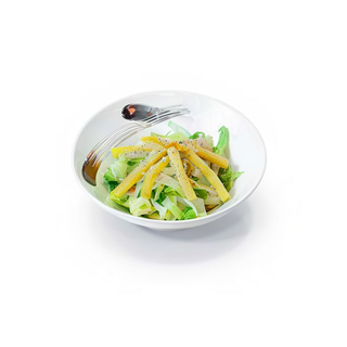 10. insalata mista con salsa bimi