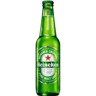 Heineken botellín 330ml