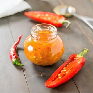 Соус солодкий чилі (40г)