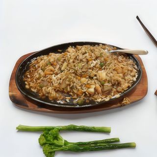 ku bak con tres delicias