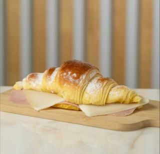 Croissant Misto