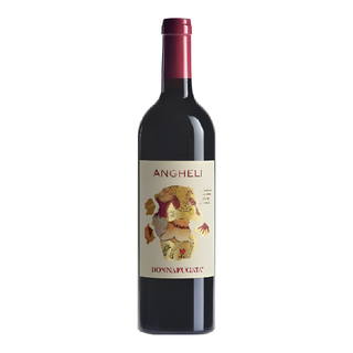 Angheli - Merlot e Cabernet Sauvignon