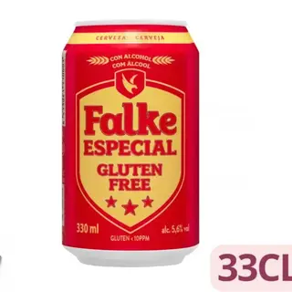 Falke especial 330ml