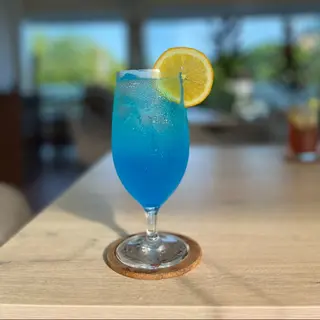 Blue Lagoon
