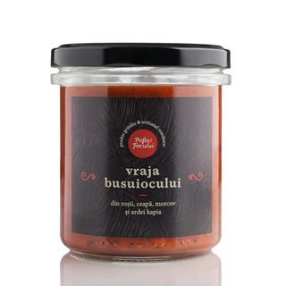 Vraja busuiocului