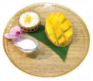 Khao Niew Mamuang