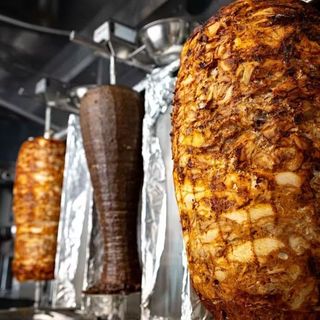 Dodatkowe mięso 100g 