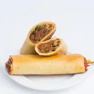 Tastee Burristo
