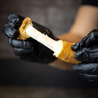Tequeños Mozzarella