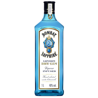 Bombay Sapphire Gin