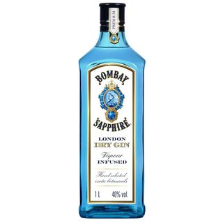 Bombay Sapphire Gin