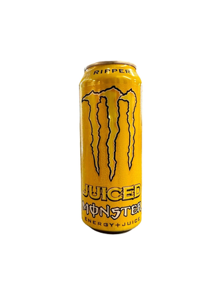 Monster juiced ripper 500 ml