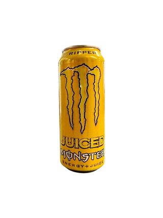 Monster juiced ripper 500 ml