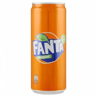 Fanta 33cl
