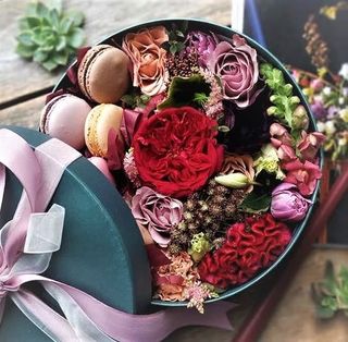 თაიგული #31