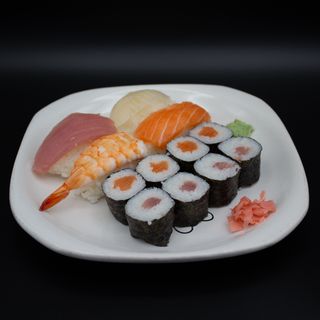 80. California (12 Uds.)