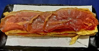 Alpargata Especial (27 Cm.)