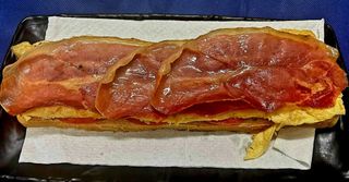 Alpargata Especial (27 Cm.)