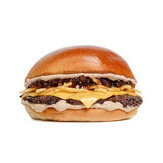 BURGERFOIE