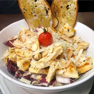 Insalata di pollo