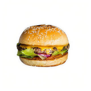 American Burger
