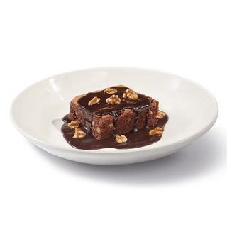 All Star Brownie Sin Helado