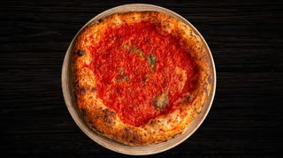 Pizza Cosacca 30cm