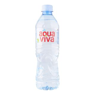 Aqua Viva voda 0.5l