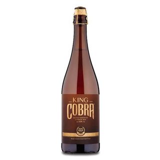 King Cobra 75 cl