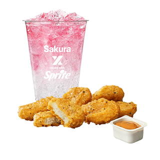 Japanese Deal