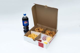 Чиккен Комбо