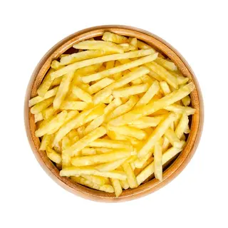 Patatine fritte