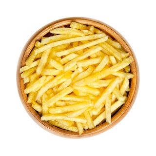 Patatine fritte