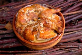 ქათამი,,შქმერულად''