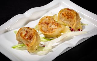 020 Kuo tie - 4 pezzi