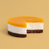 Cocco & Mango (Semifreddo)