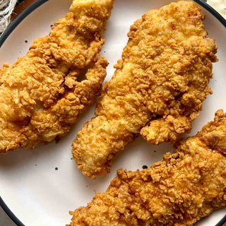Chicken strips