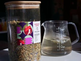 Червона магія (500ml)