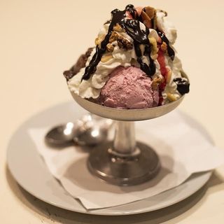 Copa Especial De La Casa